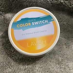 Cleaner brush